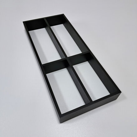 Hlavný komponent Simple Legrabox 223mm Hlavný komponent Simple Legrabox 223mm