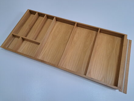 Drevený príborník Univerzál 900x423mm