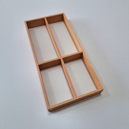 Hlavný komponent Simple Legrabox 223mm Hlavný komponent Simple Legrabox 223mm