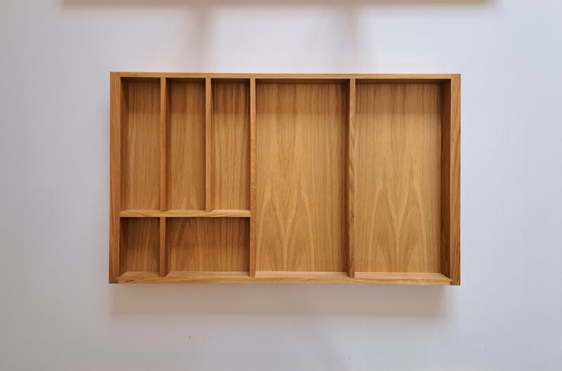 Drevený príborník Univerzál 700x423mm Drevený príborník Univerzál 700x423mm