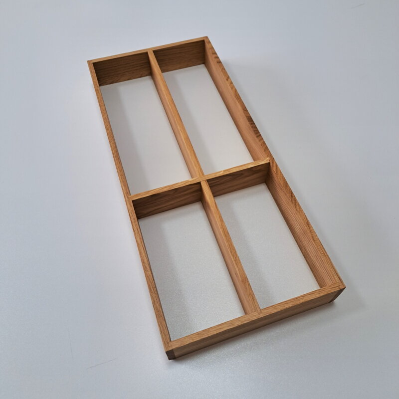 Hlavný komponent Simple Merivobox 208mm