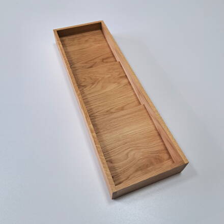 Držiak na koreničky Simple 150mm