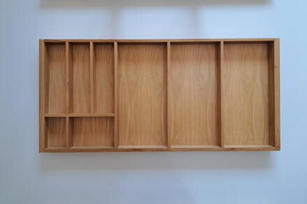Drevený príborník Univerzál 900x423mm