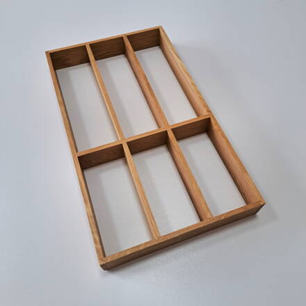 Hlavný komponent Simple Legrabox 273mm
