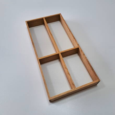 Hlavný komponent Simple Legrabox 223mm