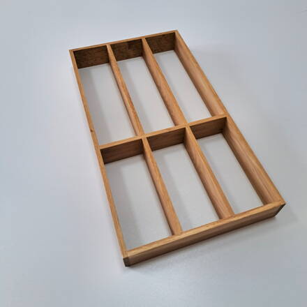 Hlavný komponent Simple Merivobox 258mm